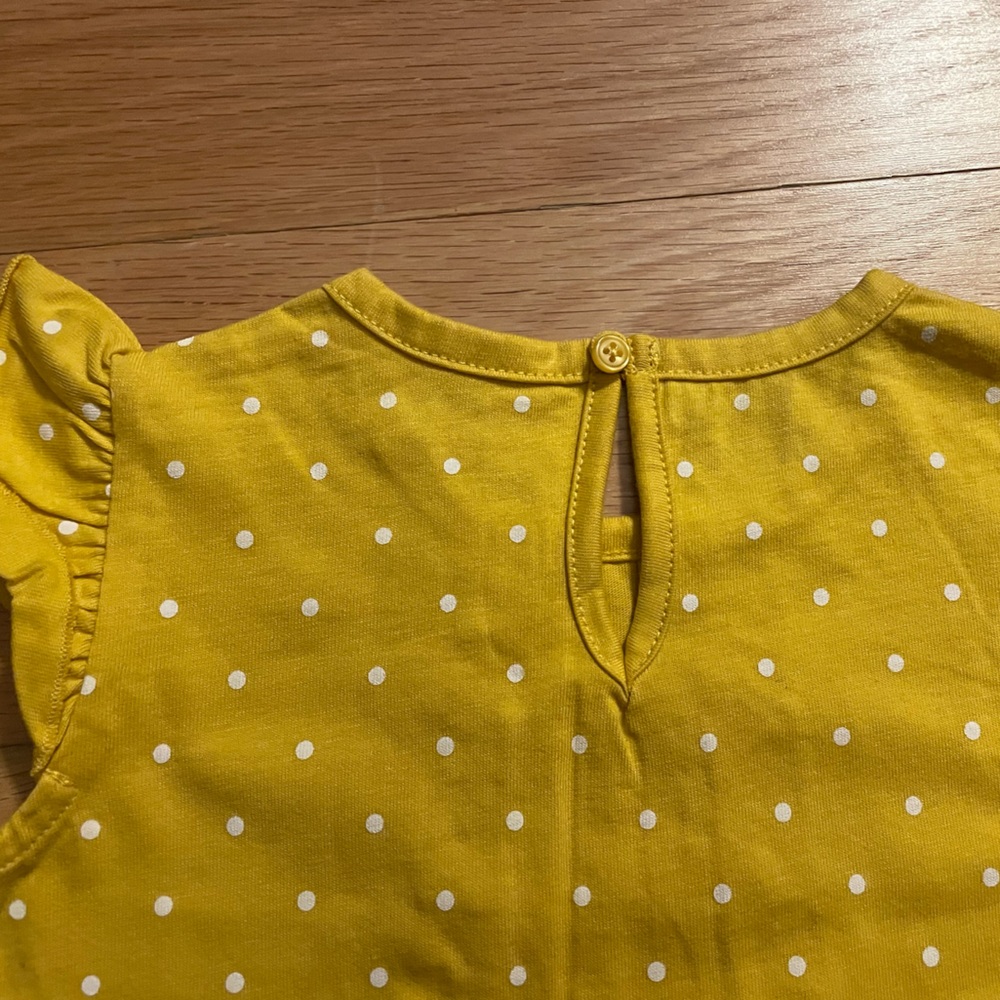 Adorable Spring/Fall NWOT set 3T - Picture 7 of 7